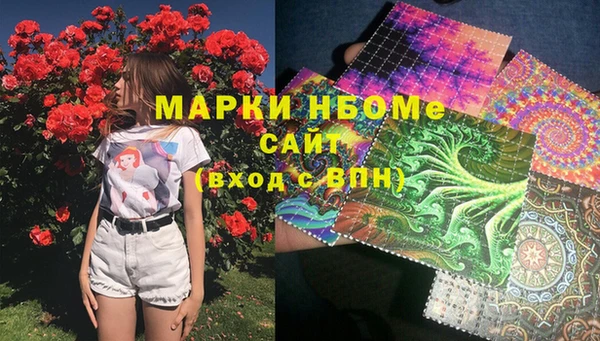 молекула духа Белокуриха